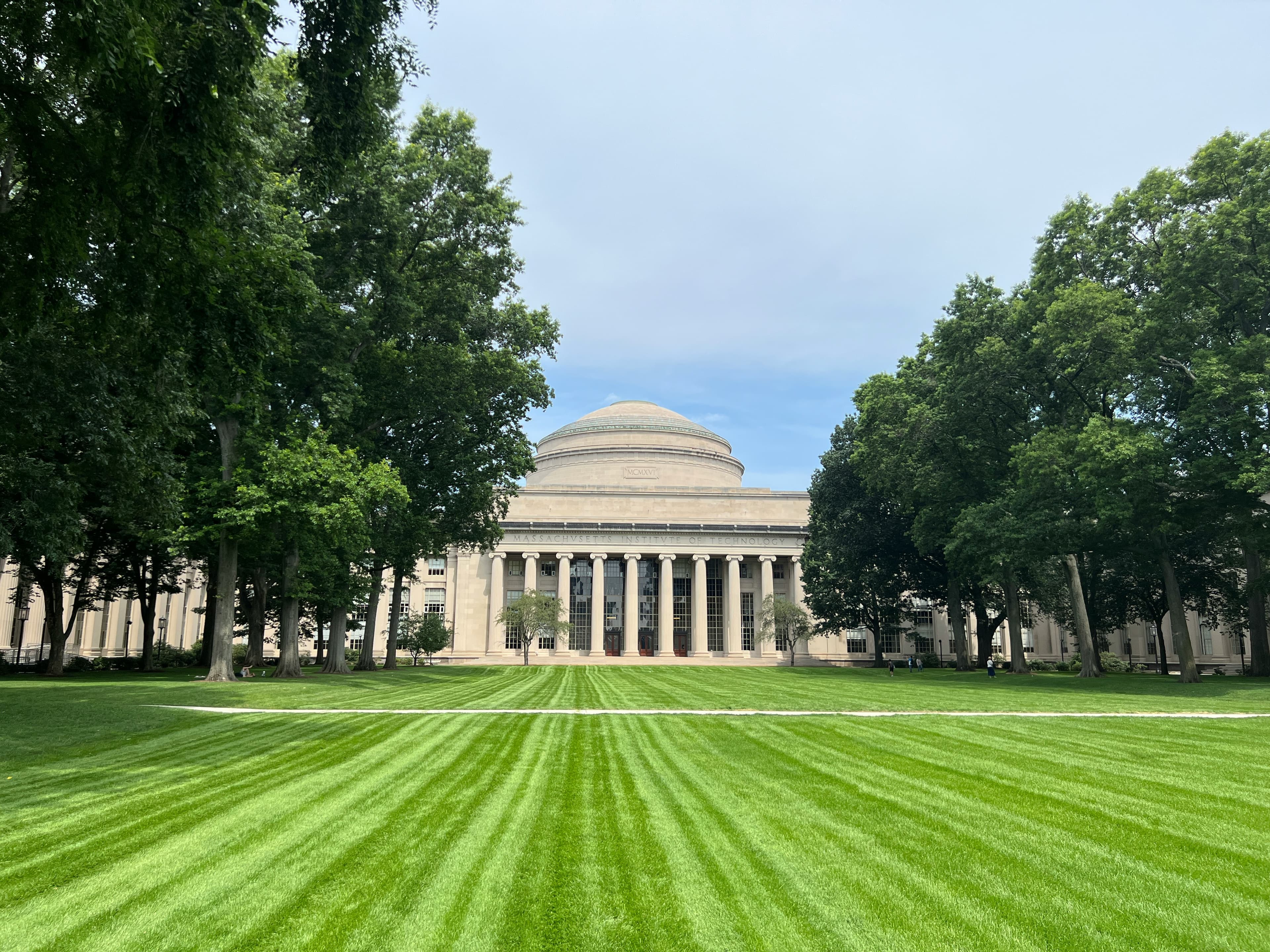 University of Chicago