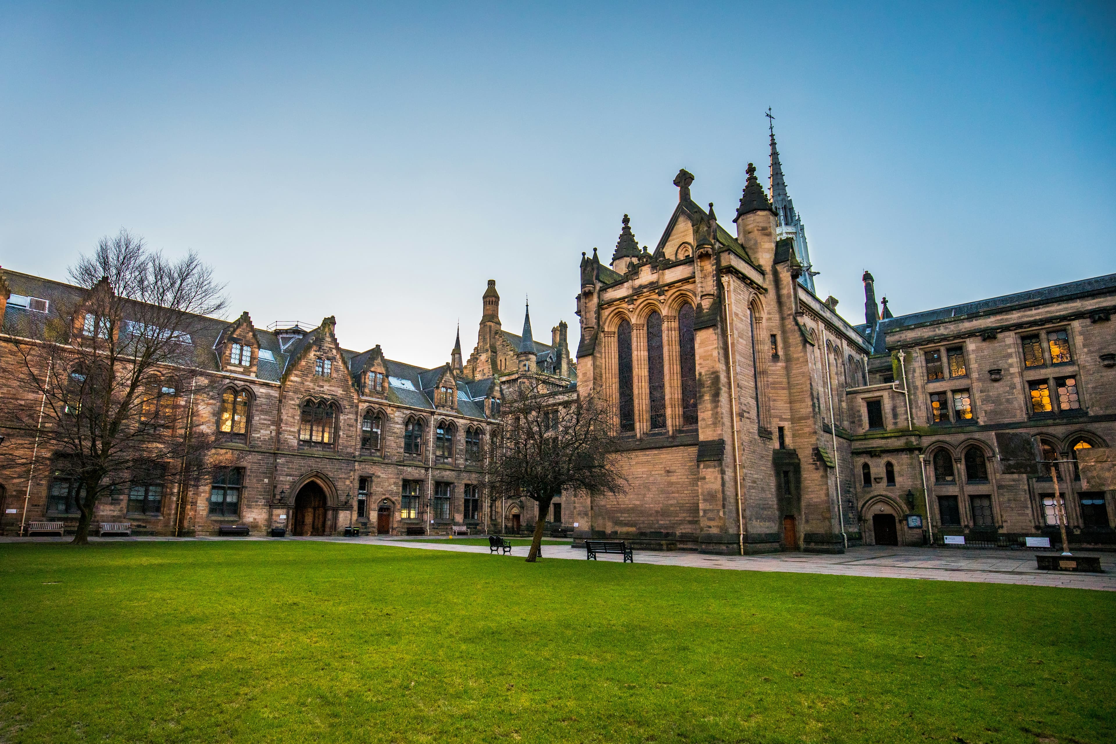 Princeton University