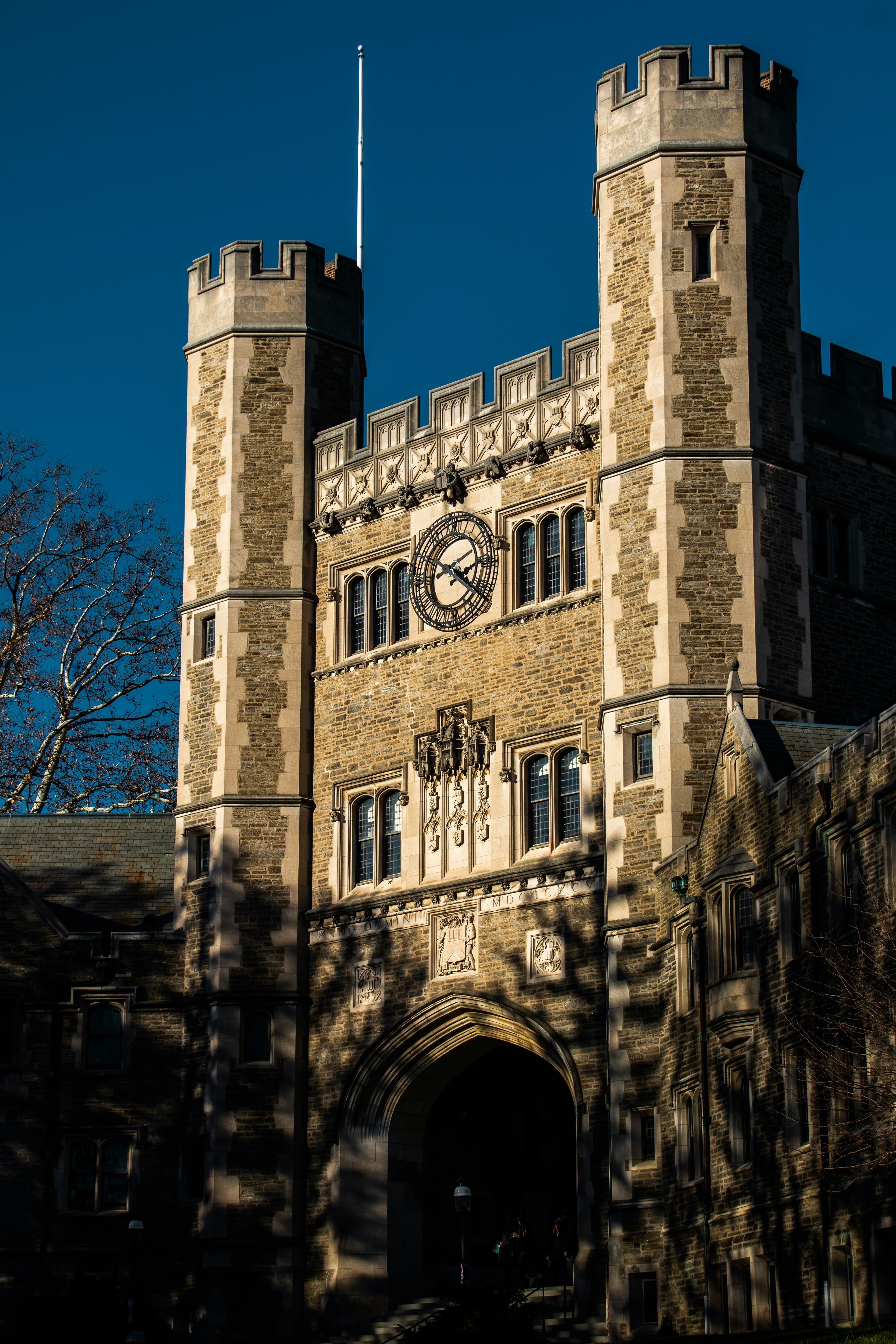 Yale University